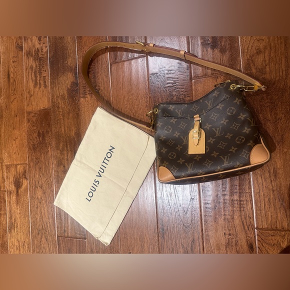 Louis Vuitton Odeon PM - Picture 1 of 13